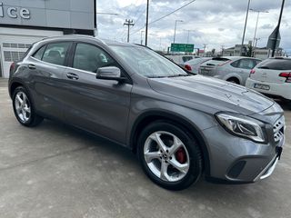 Mercedes-Benz GLA 200 2018 156Hp Urban/Progressive 7G-DCT FACELIFT-thumb-5