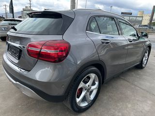Mercedes-Benz GLA 200 2018 156Hp Urban/Progressive 7G-DCT FACELIFT-thumb-6