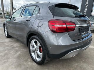 Mercedes-Benz GLA 200 2018 156Hp Urban/Progressive 7G-DCT FACELIFT-thumb-8