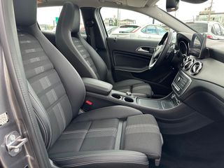 Mercedes-Benz GLA 200 2018 156Hp Urban/Progressive 7G-DCT FACELIFT-thumb-10