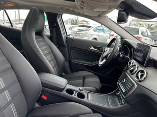 Mercedes-Benz GLA 200 2018 156Hp Urban/Progressive 7G-DCT FACELIFT-thumb-11