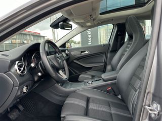 Mercedes-Benz GLA 200 2018 156Hp Urban/Progressive 7G-DCT FACELIFT-thumb-12