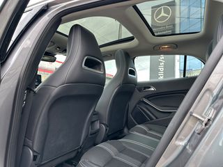 Mercedes-Benz GLA 200 2018 156Hp Urban/Progressive 7G-DCT FACELIFT-thumb-17