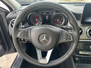 Mercedes-Benz GLA 200 2018 156Hp Urban/Progressive 7G-DCT FACELIFT-thumb-21