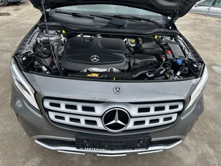 Mercedes-Benz GLA 200 2018 156Hp Urban/Progressive 7G-DCT FACELIFT-thumb-23