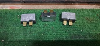 VOLVO V70 97-00 ΑΣΦΑΛΕΙΑ WAGNER 20A 12V