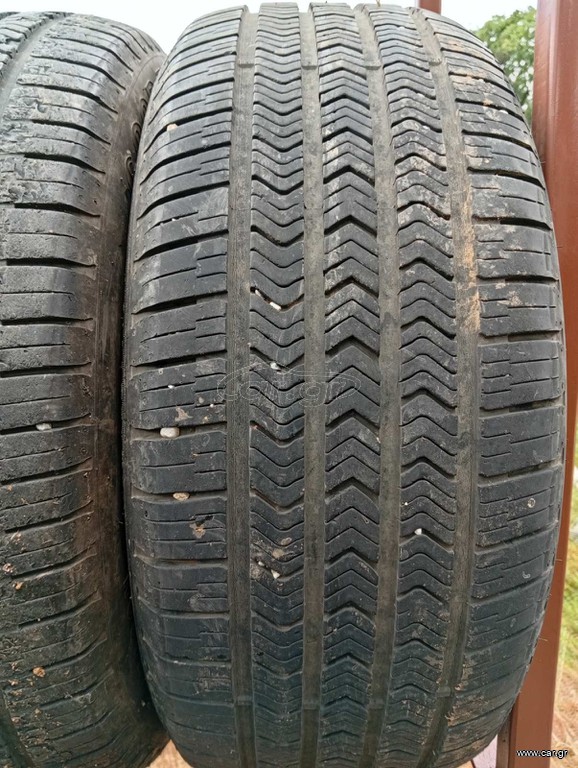 GOODYEAR EAGLE SPORT ALL-SEASON RUNFLAT 225/50R18