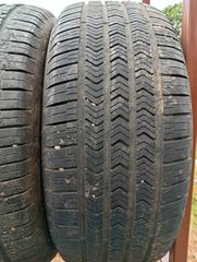 GOODYEAR EAGLE SPORT ALL-SEASON RUNFLAT 225/50R18
