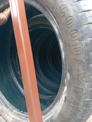 GOODYEAR EAGLE SPORT ALL-SEASON RUNFLAT 225/50R18-thumb-2