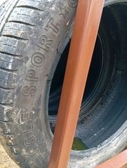 GOODYEAR EAGLE SPORT ALL-SEASON RUNFLAT 225/50R18-thumb-3