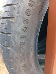 GOODYEAR EAGLE SPORT ALL-SEASON RUNFLAT 225/50R18-thumb-4