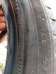 GOODYEAR EAGLE SPORT ALL-SEASON RUNFLAT 225/50R18-thumb-5