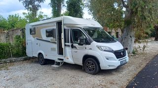 Carado 2015 T337 | ΣΑΝ ΚΑΙΝΟΥΡΙΟ | ΕΤΟΙΜΟΠΑΡΑΔΟΤΟ | EURO5