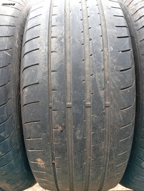 GOODYEAR EAGLE F1 ASYMMETRIC 3 RUNFLAT 225/50R18