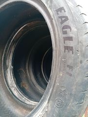 GOODYEAR EAGLE F1 ASYMMETRIC 3 RUNFLAT 225/50R18-thumb-1