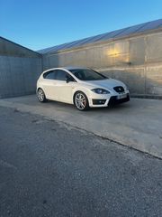 Seat Leon 2010 CUPRA FACELIFT