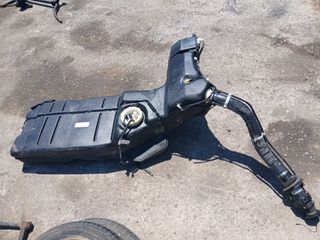 MERCEDES ML320 ML350 W163 98-05 114920065902 ΡΕΖΕΡΒΟΥΑΡ ΒΕΝΖΙΝΗΣ