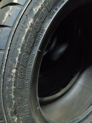 TOYO PROXES R1R 195/50R15-thumb-2