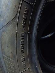 GOODYEAR VECTOR 4 SEASONS GEN-3 SUV 235/55R19-thumb-1