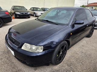 Audi A3 1999