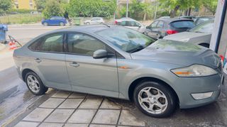 Ford Mondeo 2007