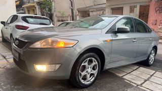 Ford Mondeo 2007 ΑΡΙΣΤΟ