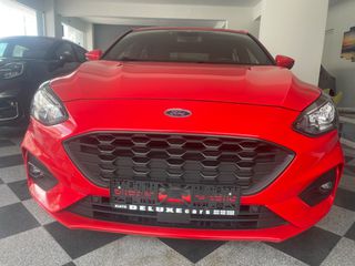 Ford Focus 2020 ST LINE-thumb-2