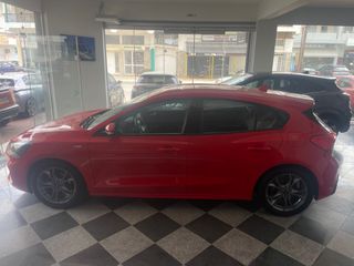 Ford Focus 2020 ST LINE-thumb-3