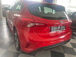 Ford Focus 2020 ST LINE-thumb-4