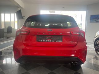 Ford Focus 2020 ST LINE-thumb-5