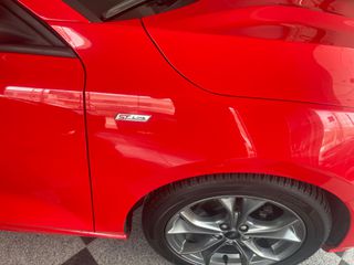 Ford Focus 2020 ST LINE-thumb-7