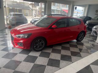 Ford Focus 2020 ST LINE-thumb-8