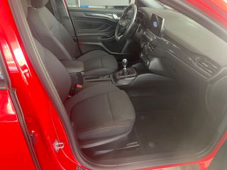 Ford Focus 2020 ST LINE-thumb-9