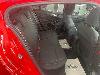 Ford Focus 2020 ST LINE-thumb-11