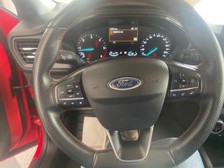 Ford Focus 2020 ST LINE-thumb-16