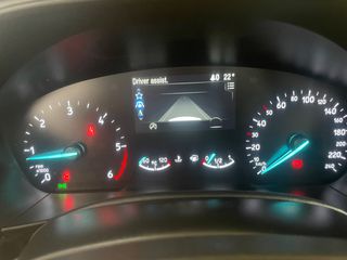 Ford Focus 2020 ST LINE-thumb-17