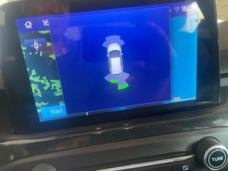 Ford Focus 2020 ST LINE-thumb-24