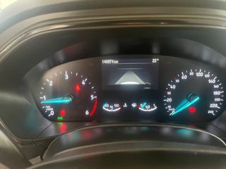 Ford Focus 2020 ST LINE-thumb-25