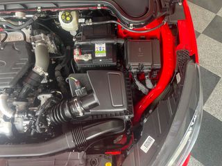 Ford Focus 2020 ST LINE-thumb-27