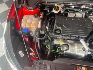 Ford Focus 2020 ST LINE-thumb-28