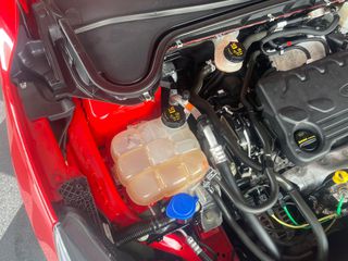 Ford Focus 2020 ST LINE-thumb-29