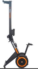 Elite Pro Rower |Megafitness-thumb-1