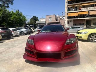 Mazda RX-8 2007-thumb-1