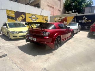 Mazda RX-8 2007-thumb-4