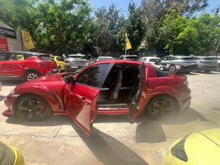 Mazda RX-8 2007-thumb-5
