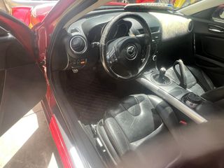 Mazda RX-8 2007-thumb-6