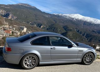 Bmw M3 2005 Ε46