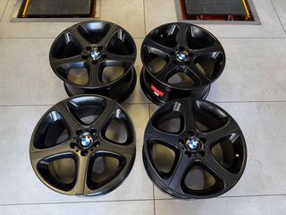 BMW 19x9 & 19x10 ασσύμετρες 5x120