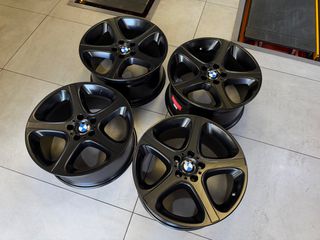 BMW 19x9 & 19x10 ασσύμετρες 5x120-thumb-1