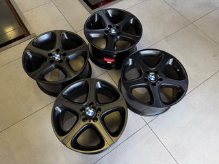 BMW 19x9 & 19x10 ασσύμετρες 5x120-thumb-2